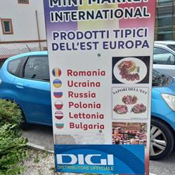 Minimarket International