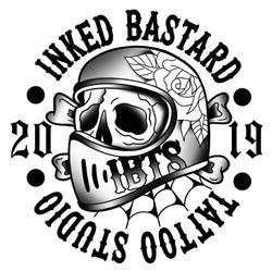 Inked Bastard Tattoo Studio