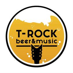 T-Rock - Tavo di Vigodarzere
