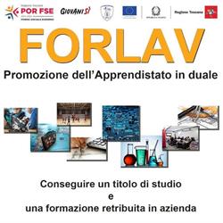 Progetto Forlav