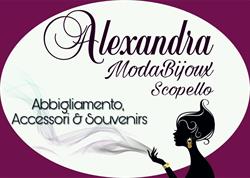 Alexandra ModaBijoux Scopello