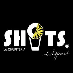 Shots La Chupiteria Rimini