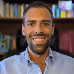 Dr. Alessio Congiu - Psicologo