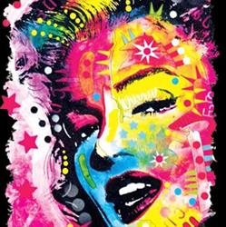 Arte Fluo By Francy