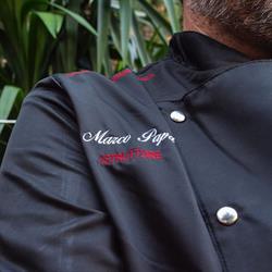 Marco Papa Pizzeria