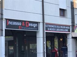 Incasso & Design - Elettrodomestici Ravenna
