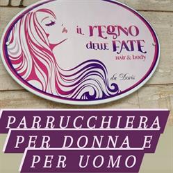 Il Regno Delle Fate Hair&Body