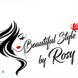 Beautiful style by Rosy