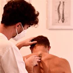 Alessandro Bonica Osteopata D.O.