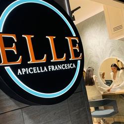 ELLE - Apicella Francesca