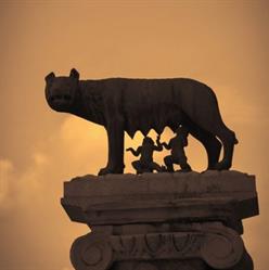 Rome Skyline Suite