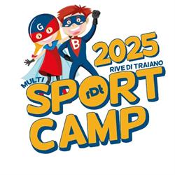 RDT MultiSport Camp