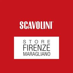 Scavolini Store Firenze Maragliano