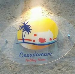 Casadamare