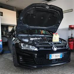 Autofficina Car Service