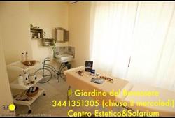 Il Giardino Del Benessere