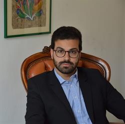 Dott. Gabriele Fichera - Psicologo e Psicoterapeuta