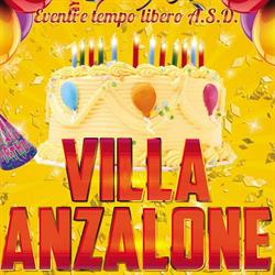 Villa Anzalone