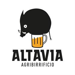 Birrificio Altavia - Sede produttiva
