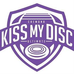Kiss My Disc - Ultimate Frisbee Cremona