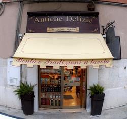 Antiche Delizie