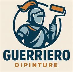 Guerriero Dipinture