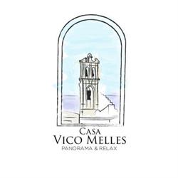 Casa Vico Melles - Panorama & Relax