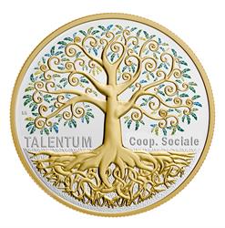 Talentum Cooperativa Sociale