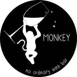MONKEY_no ordinary wine bar