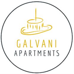 Galvani Apartments - Appartamenti turisitici Terni