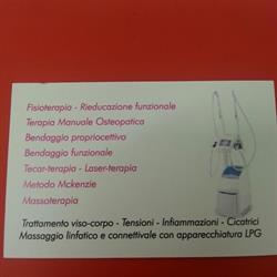 Studio fisioterapico kdm
