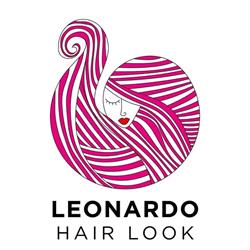 Leonardo Hair Look by Di Benedetto Leonardo