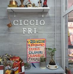 Ciccio Fri