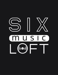 Six Music Loft