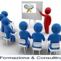 Formazione E Consulting