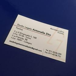 Studio Legale Antonella Zito - Torino