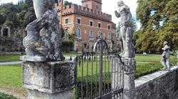 Castello Scola Camerini