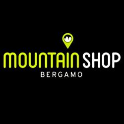 Mountain Shop Bergamo