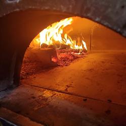 Terry's Pizza