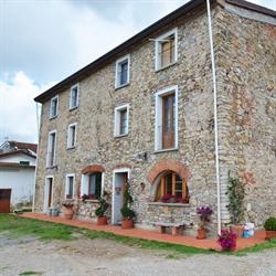 B&B La casa nell'Aia - Toscana
