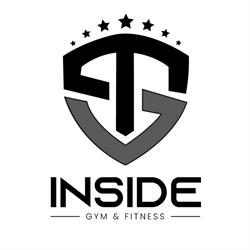 Inside Gym