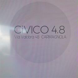 Civico 4.8 di Samantha Bubba