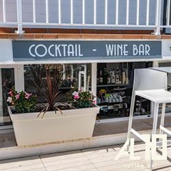 AL DIECI coffee bar