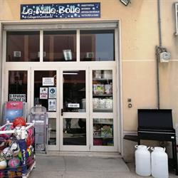 Le mille bolle