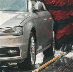Self Wash
