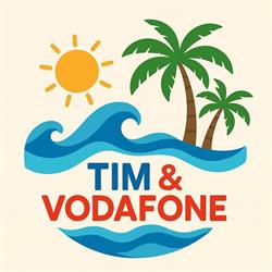 Vodafone Tim Grottaglie