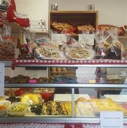 Il Forno Di Tecchiena