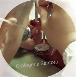 Santoro orologiai dal 1964