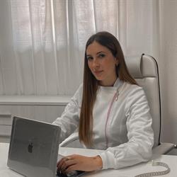 Dott.ssa Matilde Carossino - Nutrizionista