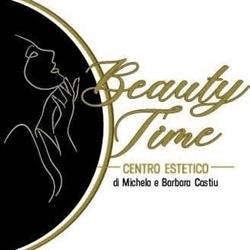 Beauty Time Centro Estetico di Michela e Barbara Castiu